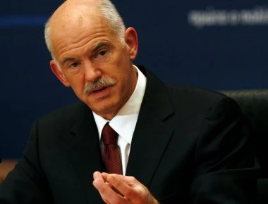 Γ. Παπανδρέου για πιθανή υποψηφιότητα στην Αχαΐα: «Όλα εν ευθέτω χρόνω»